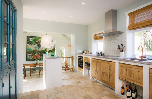 Bergen aan Zee House | Gorgeous home in Bergen aan Zee