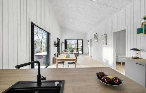 Olsted House | Gorgeous Home In Ølsted With Wifi