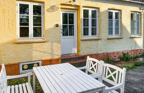 Østermarie House | Gorgeous home in østermarie with WiFi