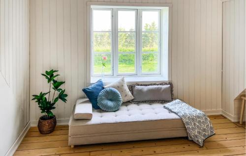 Østermarie House | Gorgeous Home In Østermarie With Wifi