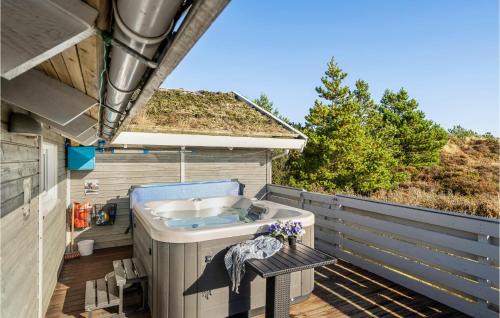Romo House | Gorgeous Home In Rømø With Sauna