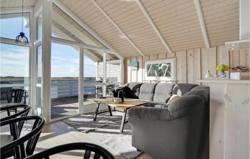 Romo House | Gorgeous Home In Rømø With Sauna