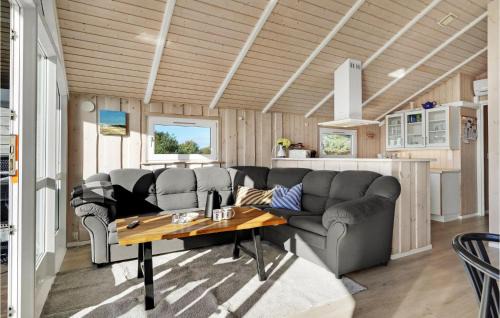 Romo House | Gorgeous Home In Rømø With Sauna