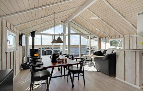 Romo House | Gorgeous Home In Rømø With Sauna