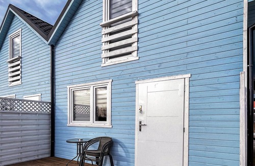Rewal House | Gorgeous home in Rewal with WiFi