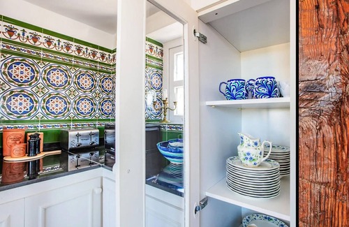 Turre House | Gorgeous home in Turre