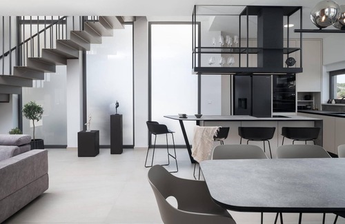 Vrsi House | Gorgeous home in Vrsi with WiFi