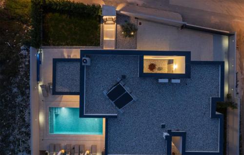 Vrsi House | Gorgeous Home In Vrsi With Wifi
