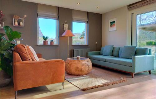 Wemeldinge House | Gorgeous Home In Wemeldinge With Wifi