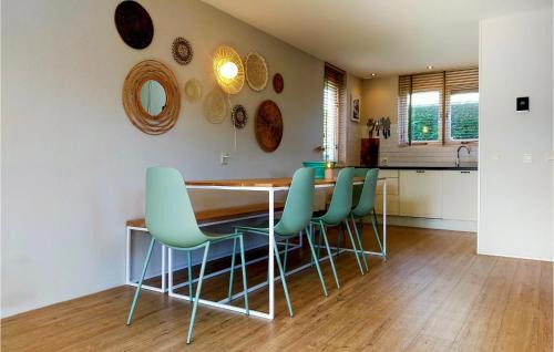 Wemeldinge House | Gorgeous Home In Wemeldinge With Wifi
