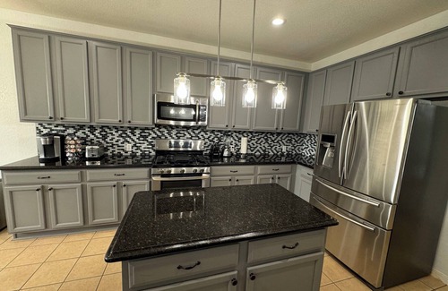 Woods Of Brushy Creek House | Gorgeous house in great location