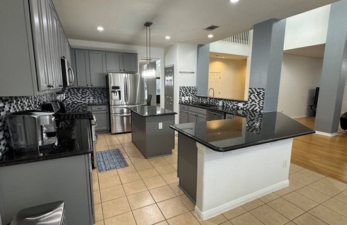 Woods Of Brushy Creek House | Gorgeous house in great location