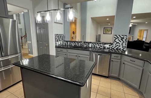 Woods Of Brushy Creek House | Gorgeous house in great location