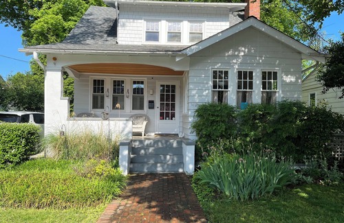 Annapolis House | Gorgeous House in the Heart of Annapolis, Walk to Everything!