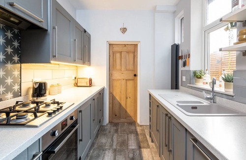 York House | Gorgeous House in York with Free Parking