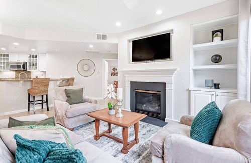 La Quinta Condo | Gorgeous La Quinta Condo Sleeps 6