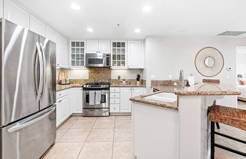 La Quinta Condo | Gorgeous La Quinta Condo Sleeps 6