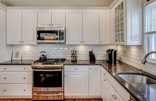 Harvey Cedars House | Gorgeous LBI Single-Family Oceanside - 6th from Beach w/Water and Sunset Views!