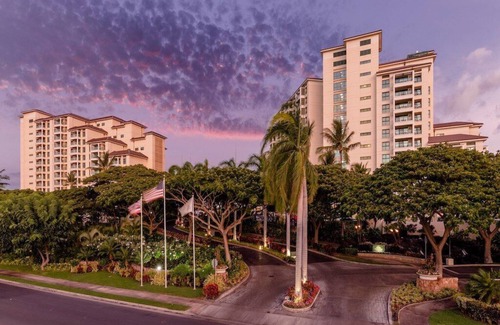 Ko Olina Condo | Gorgeous Marriott Ko'Olina! One bedroom beachfront resort- perfect for families!