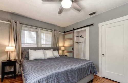 Midtown Sacramento House | Gorgeous Midtown Get Away With Great Location