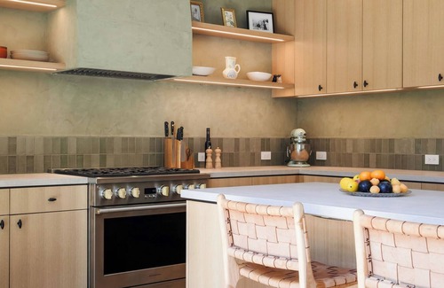 Mill Valley House | Gorgeous Newly-Built Home in Mill Valley