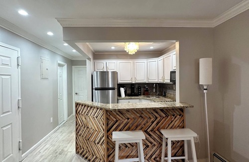Brownsville Apartment | Gorgeous newly renovated 2 bedroom pad. From Brooklyn with love.
