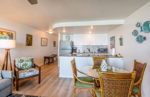 Honokowai Condo | Gorgeous Oceanview at Kaleialoha 150 nightly for July1, 2025 to August 31, 2025