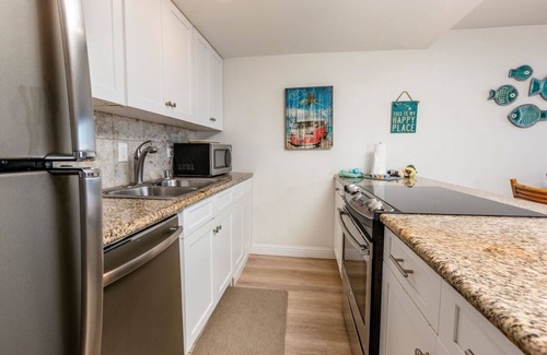 Honokowai Condo | Gorgeous Oceanview at Kaleialoha 150 nightly for July1, 2025 to August 31, 2025
