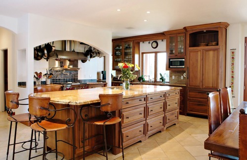 Vichy Springs House | Gorgeous, Private Napa Valley Estate, Beautiful Views