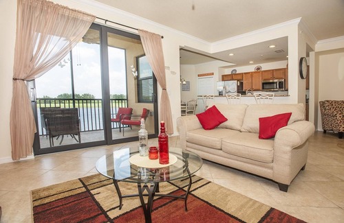 Bradenton Condo | Gorgeous River Strand 2 bedroom 2 bath condo