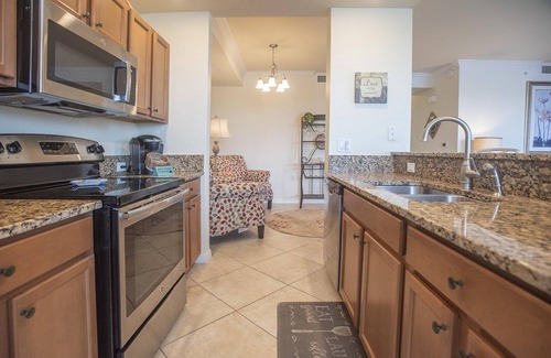 Bradenton Condo | Gorgeous River Strand 2 bedroom 2 bath condo
