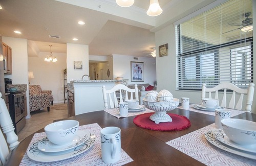 Bradenton Condo | Gorgeous River Strand 2 bedroom 2 bath condo