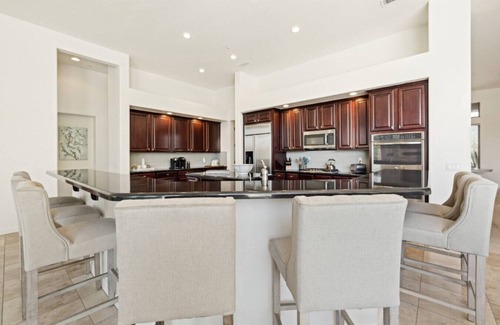 Pinnacle Peak House | Gorgeous Scottsdale Home | Pool | Grill | Patio