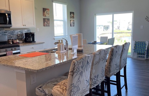 Ocean View House | Gorgeous Seaside Paradise - The Ultimate Family Getaway!