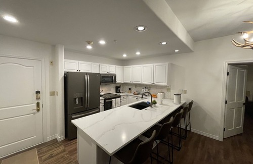 Edwards Condo | Gorgeous Ski-In Ski-Out Condo on Beaver Creek Mountain