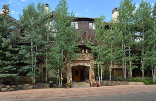 Edwards Condo | Gorgeous Ski-In Ski-Out Condo on Beaver Creek Mountain