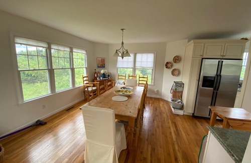 Shinnecock Hills House | Gorgeous Southampton Contemporary country charm