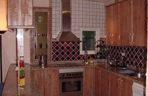 Padul Villa | Gorgeous Spanish Villa perfect for Sun or Snow