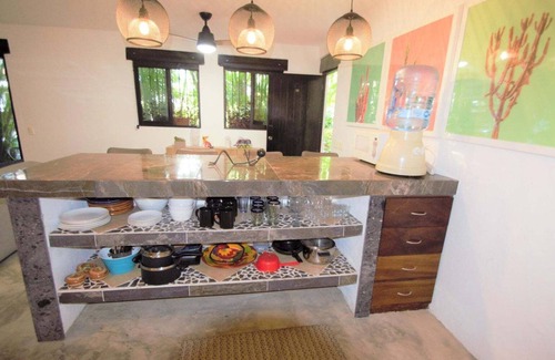 North Hotel Zone Condo | Gorgeous Suites Flamingos! Stunning Condo Just a Two Minute Walk to the Beach!