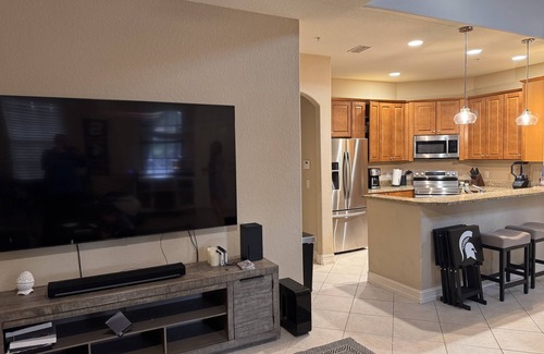 Biggar Condo | Gorgeous two bedroom 2 bath in Paseo with resort level pool!