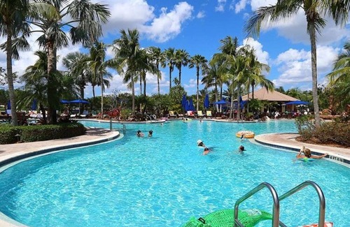 Biggar Condo | Gorgeous two bedroom 2 bath in Paseo with resort level pool!