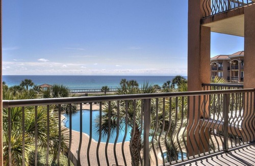 Miramar Beach Condo | Gorgeous, UnitC408 3BR/3BA w/Complimentary Beach Service!