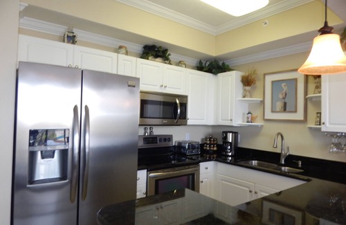 Fort Walton Beach Condo | GORGEOUS Updated Destin West Gulf 403! Closest to beach-FREE BEACH CHAIR SET-UP!
