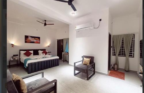 Kalapettai House | Gorgeous villa near Eden beach