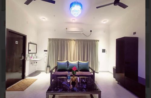 Kalapettai House | Gorgeous villa near Eden beach