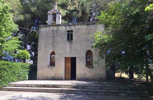 Matino Villa | Gorgeous Villa with tennis court