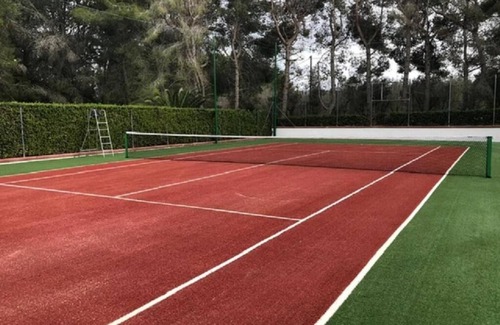 Matino Villa | Gorgeous Villa with tennis court