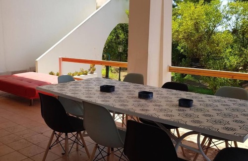 Matino Villa | Gorgeous Villa with tennis court