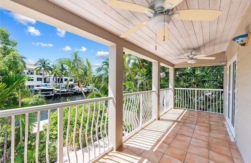 Hendricks and Venice Isles House | Gorgeous waterfront home in the heart of downtown!
