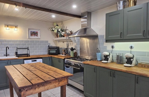 Larzac House | Gorgeous Watermill with Pool close to Dordogne’s stunning tourist attractions.